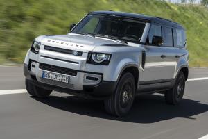 Land Rover Defender 110 D240 S Urban Pack 2020 года  (WW)